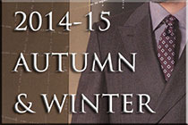 2014-15 Autumn & Winter