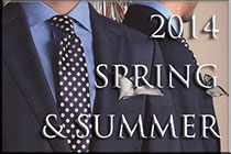 2014 Spring & Summer