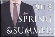 2015 Spring & Summer