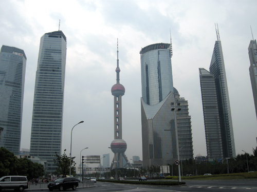 上海1
