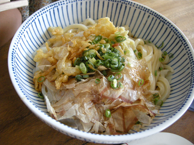 さぬきうどん2