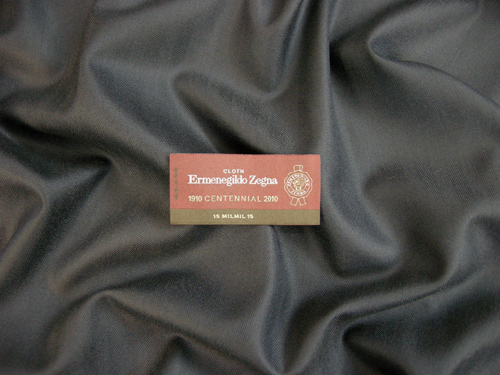 Ermenejildo Zegna 15 milmil 15