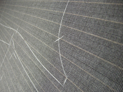 Fabric No.1-2
