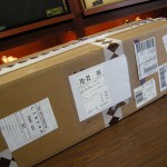 ロロピアーナ　春夏物第１弾入荷しました。　2010.12.21