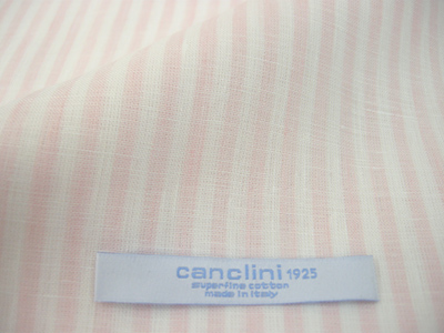 CANCLINI Linen 2