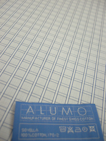 ALUMO 2