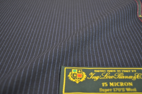 Loro Piana 15 MICRON