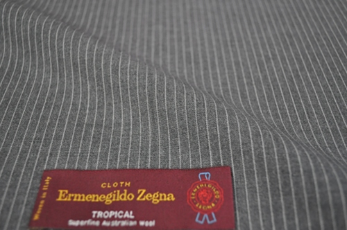 Ermenegildo Zegna TROPICAL