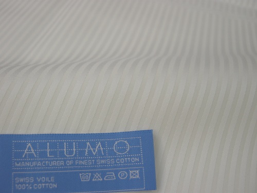 ALUMO SWISS VOILE 2