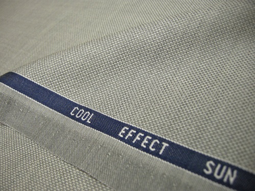 Ermenegildo Zegna COOL EFFECT