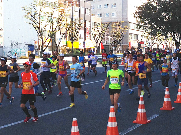 大阪マラソン1411029