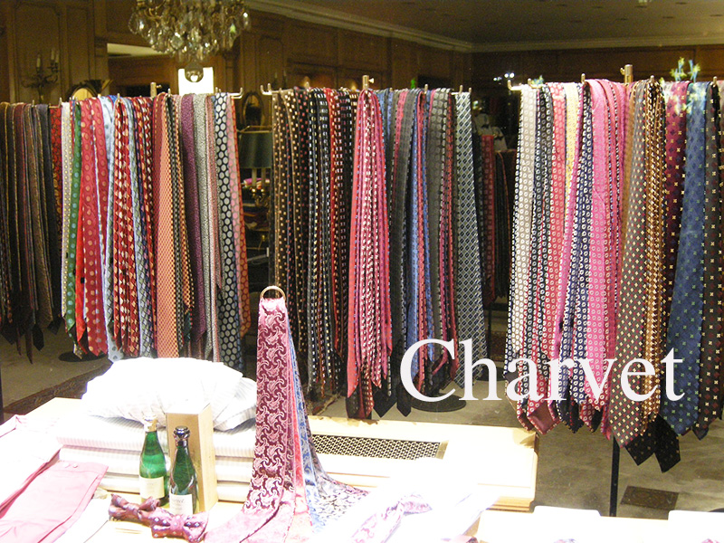 charvet