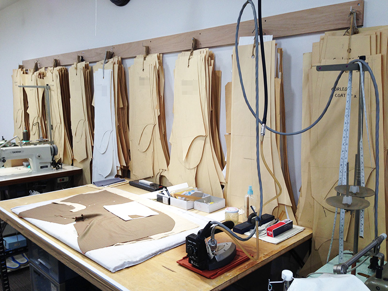 atelier