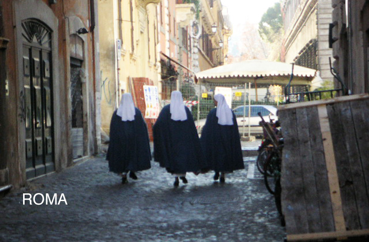 roma