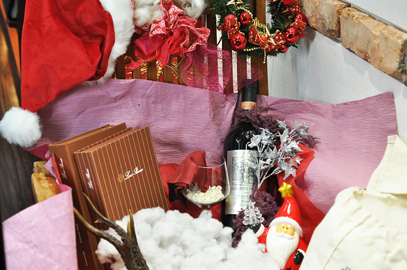 クリスマス