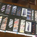 2009 S/S TIE COLLECTION 2008.09.26