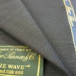Loro Piana “THE WAVE”　2009.02.06