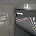 ALFRED DUNHILL　2009.03.26