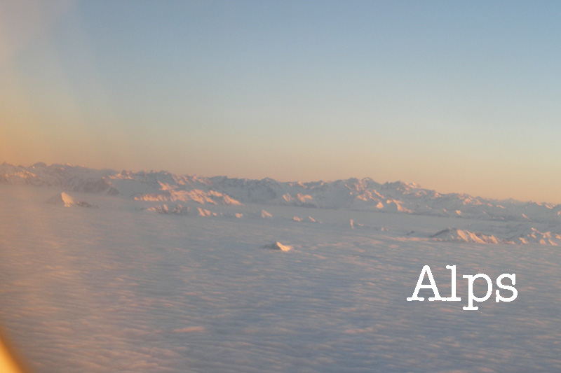 alps