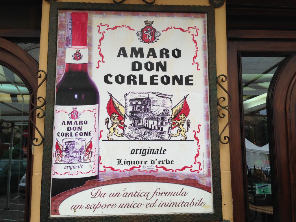 amaro don corleone
