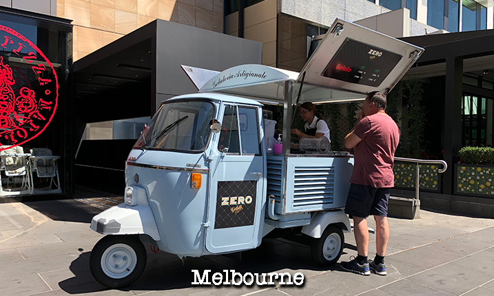 Melbourne
