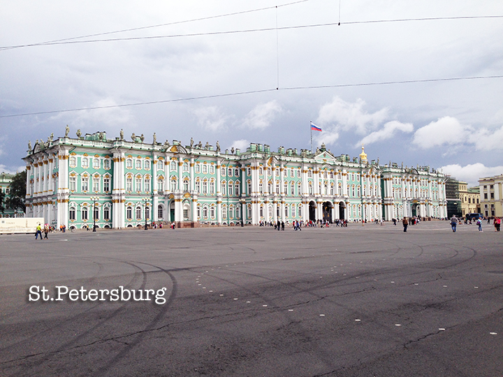 St.Petersburg