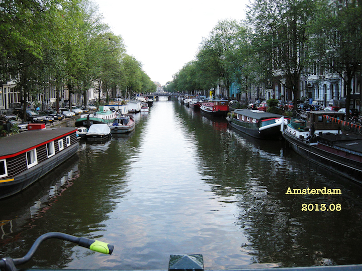 amsterdam