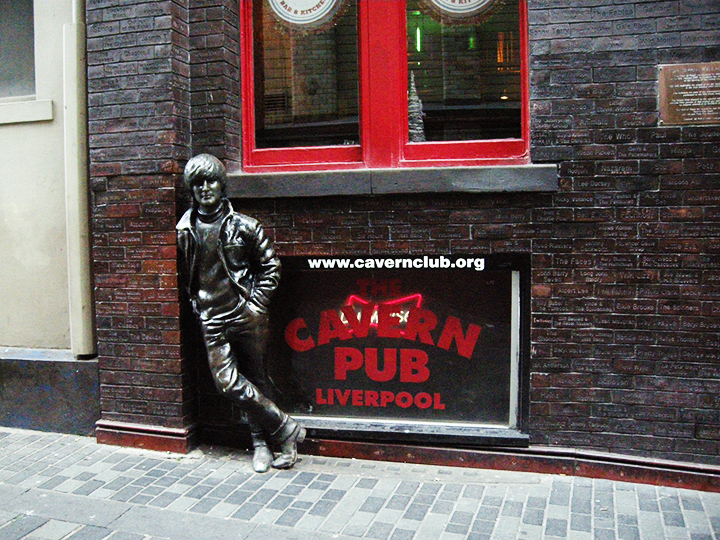 cavernpub