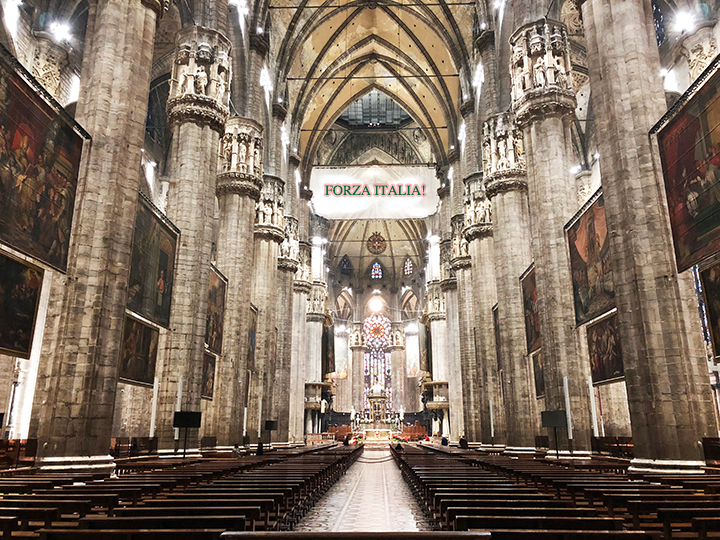 forza italia