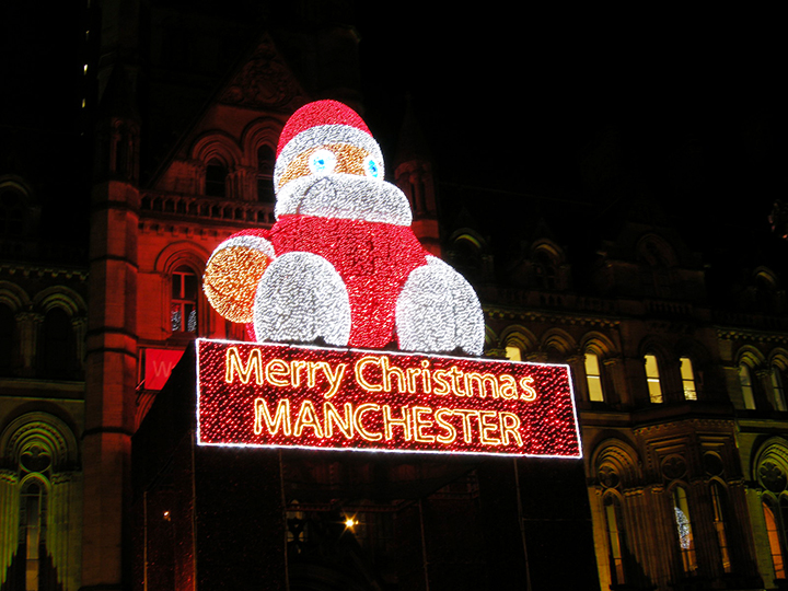manchester