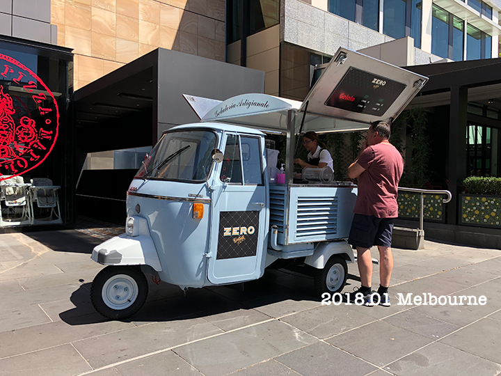 melbourne