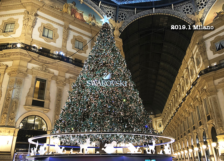 milano