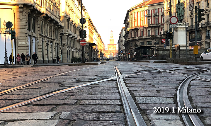 milano