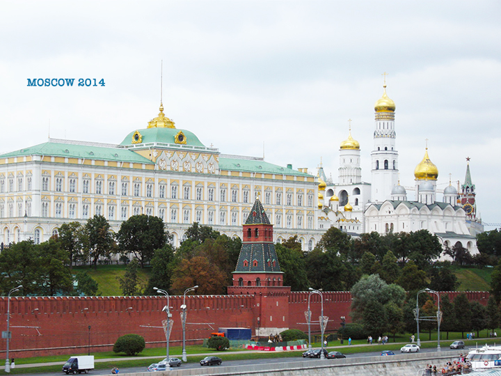 moscow