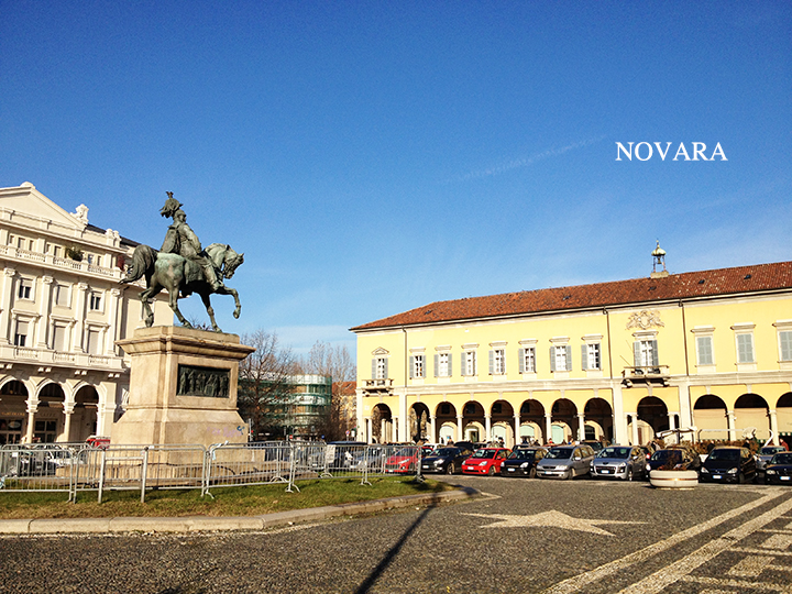 novara