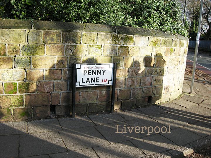 pennylane