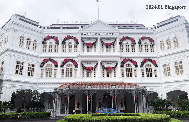 singapore