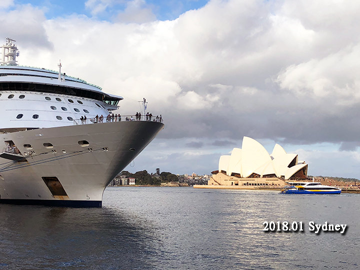 sydney