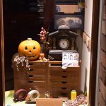 10月31日　ハロウィン