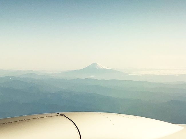 富士山