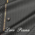 You Tube  Loro Piana WINTER TASMANIAN