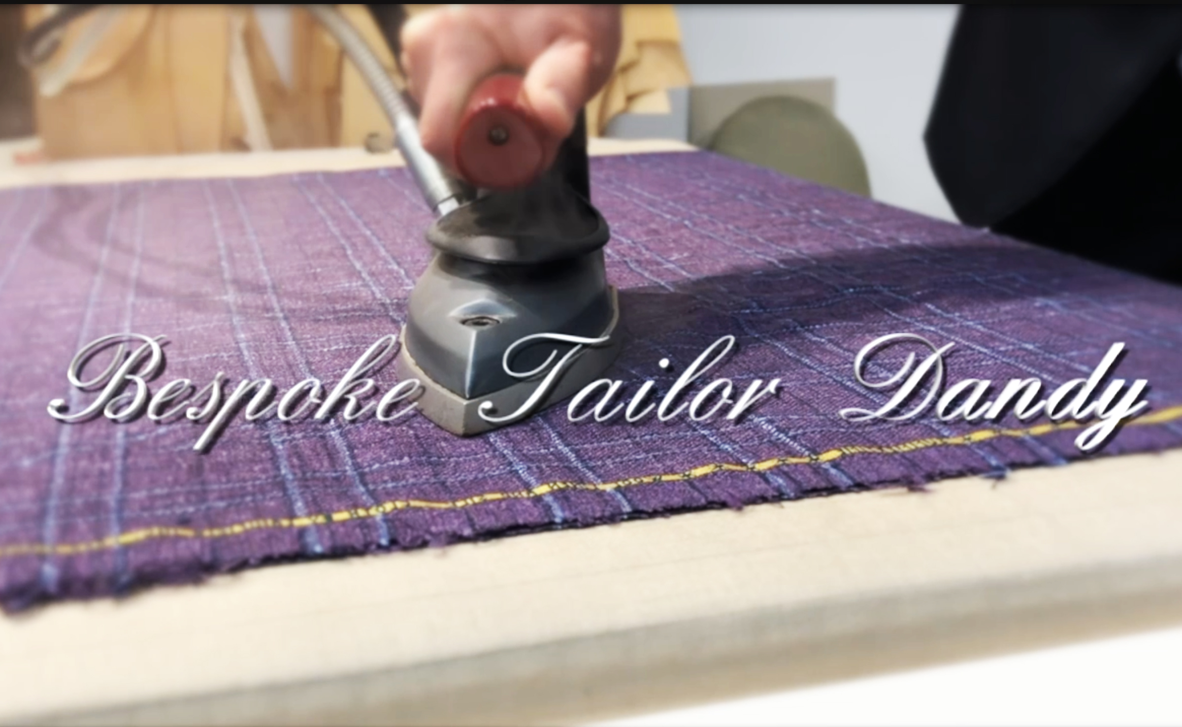 bespoketailirdandy