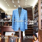 YouTube  Loro Piana SUNSET