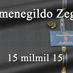 YouTube  Ermenegildo Zegna 15milmil15