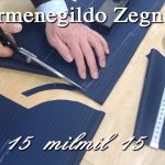 YouTube  Ermenegildo Zegna 15milmil15