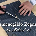 YouTube Ermenegildo Zegna 15Milmil15