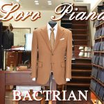 You Tube Loro Piana BACTRIAN