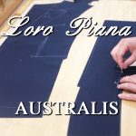 Loro Piana AUSTRALIS  YouTube