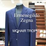 Ermenegildo Zegna MOHAIR TROPHY  YouTube