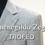 YouTube Ermenegildo Zegna TROFEO